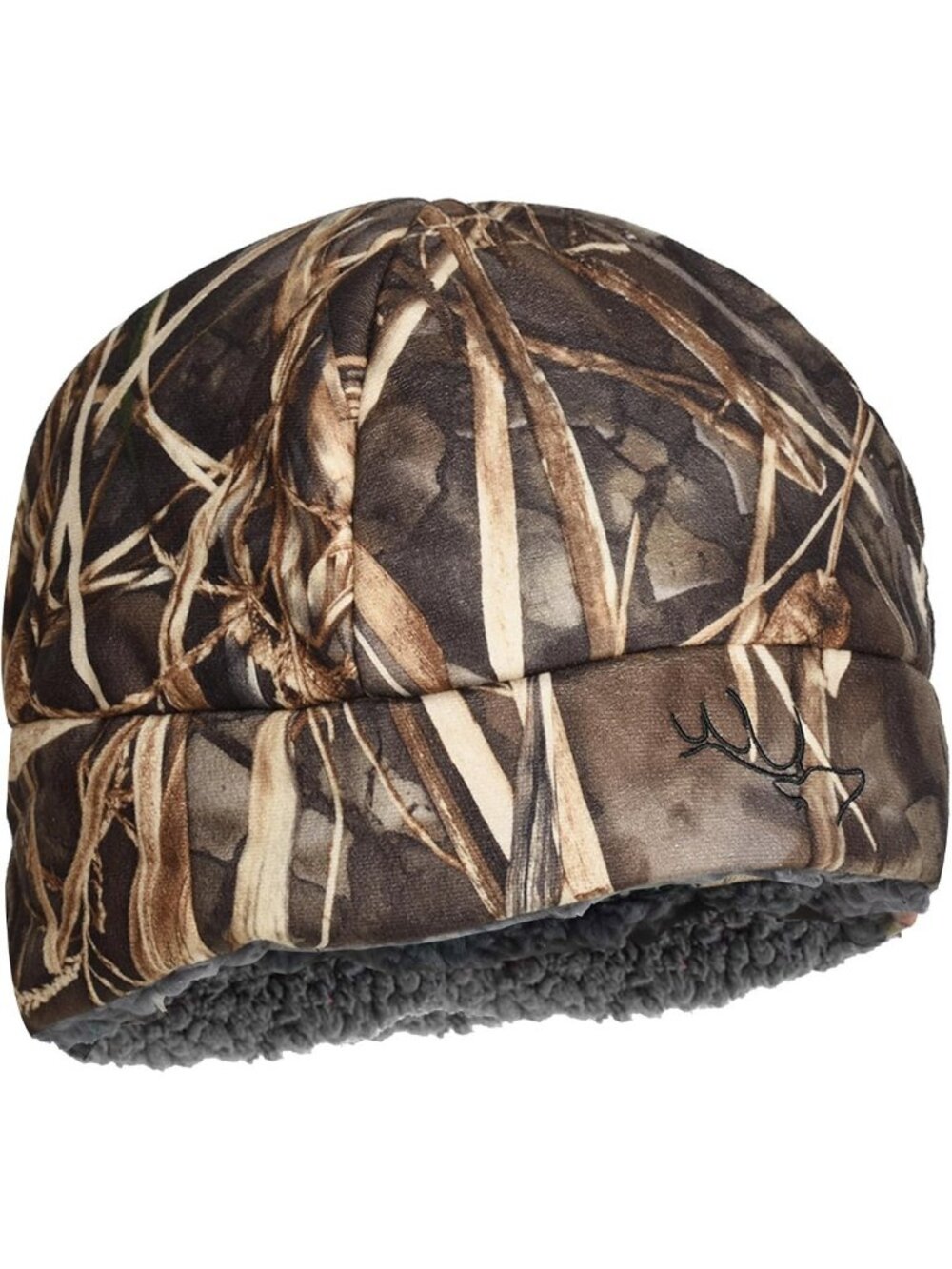Ultra Performance Insulated Beanie Hat - Waterproof, Windproof Cold Weather Gear